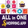 All in One Shopping App: Fav का आइकन