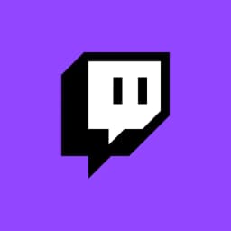Twitch icon
