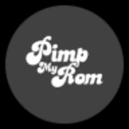 Pimp My Rom icon