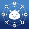 Friendly Social Browser icon