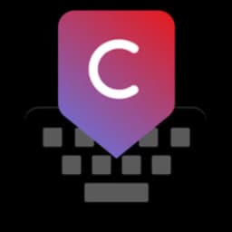 Chrooma Keyboard icon