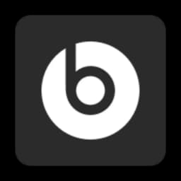 Beats icon