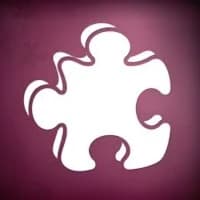 Microsoft Jigsaw icon
