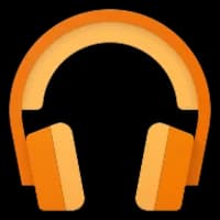 Google Play Music icon