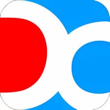 Droid4X icon