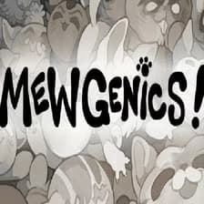 Mewgenics icon