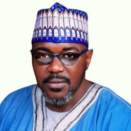 Abdullahi Abba Zaria icon