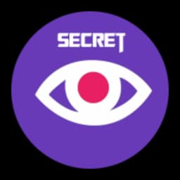 Secret Video Recorder icon