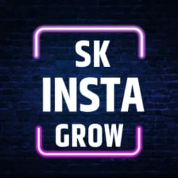 Sk INSTA Grow icon