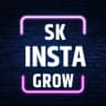 Sk INSTA Grow icon