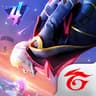Symbol von Free Fire