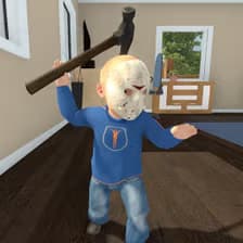 Granny Simulator icon