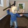 Granny Simulator icon