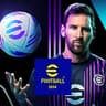 eFootball™ 2024 icon