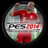 PES 2014 icon
