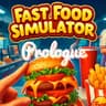 Fast Food Simulator: Prologue icon