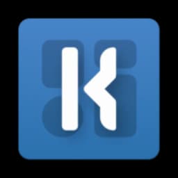 KWGT Kustom Widget Maker icon