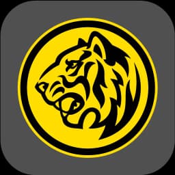 Maybank2u Biz icon