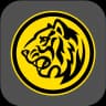 Maybank2u Biz icon