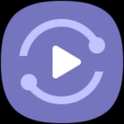 Samsung Smart View icon