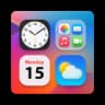Color Widgets - iWidgets icon