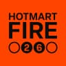 Hotmart FIRE 2026 icon
