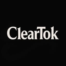 ClearTok icon