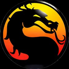 Ultimate Mortal Kombat 3 icon