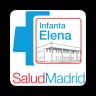Symbol von Hospital U. Infanta Elena