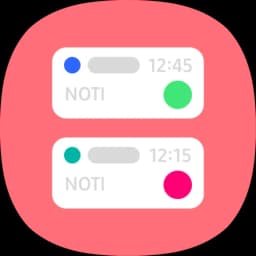 NotiStar icon