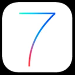 iOS 7 icon