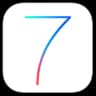 iOS 7 icon