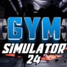 Gym Simulator 24 icon