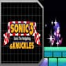 Sonic 3 and Knuckles icon