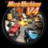 Micro Machines V4 icon