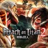 Attack on Titan 2 icon