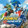 Sonic Riders icon
