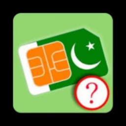 Sim Owner Details Checker icon