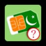 Sim Owner Details Checker icon