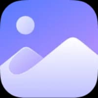Xiaomi Gallery icon
