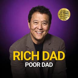 Rich Dad Poor Dad icon
