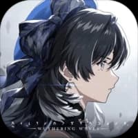 Wuthering Waves icon