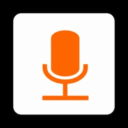 WO Mic icon