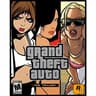 Grand Theft Auto: The Trilogy icon