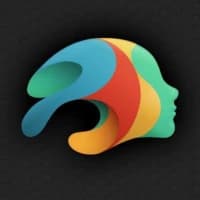 Daz 3D icon