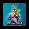 White444 Dpi One Tap Shot icon