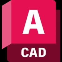 AutoCAD icon