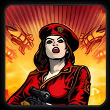 Command & Conquer: Red Alert 3 icon