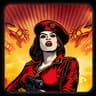 Command & Conquer: Red Alert 3 icon