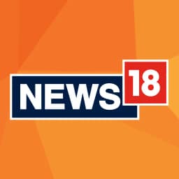 News18: Live News & Headlines icon